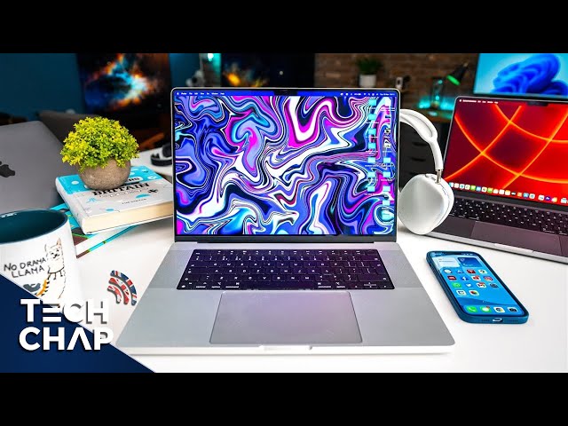 Vladislav Kubarev快速MacBook Pro 14㌅ Apple MacBook Pro - 14