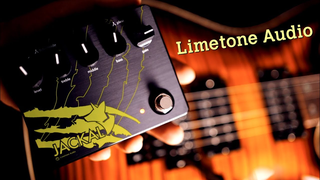 Alvine Distortion ギターエフェクター Alvine Distortion ギター