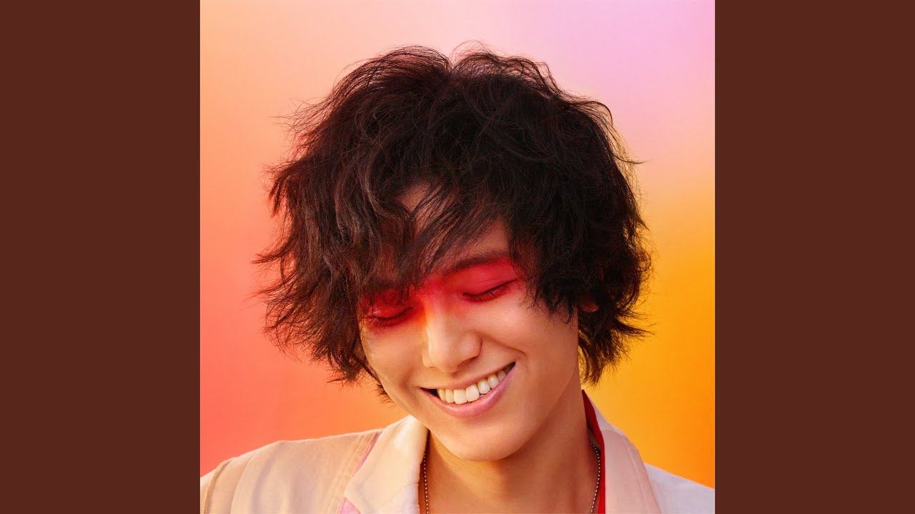 Fujii Kaze - YASASHISA (Official Video) - YouTube