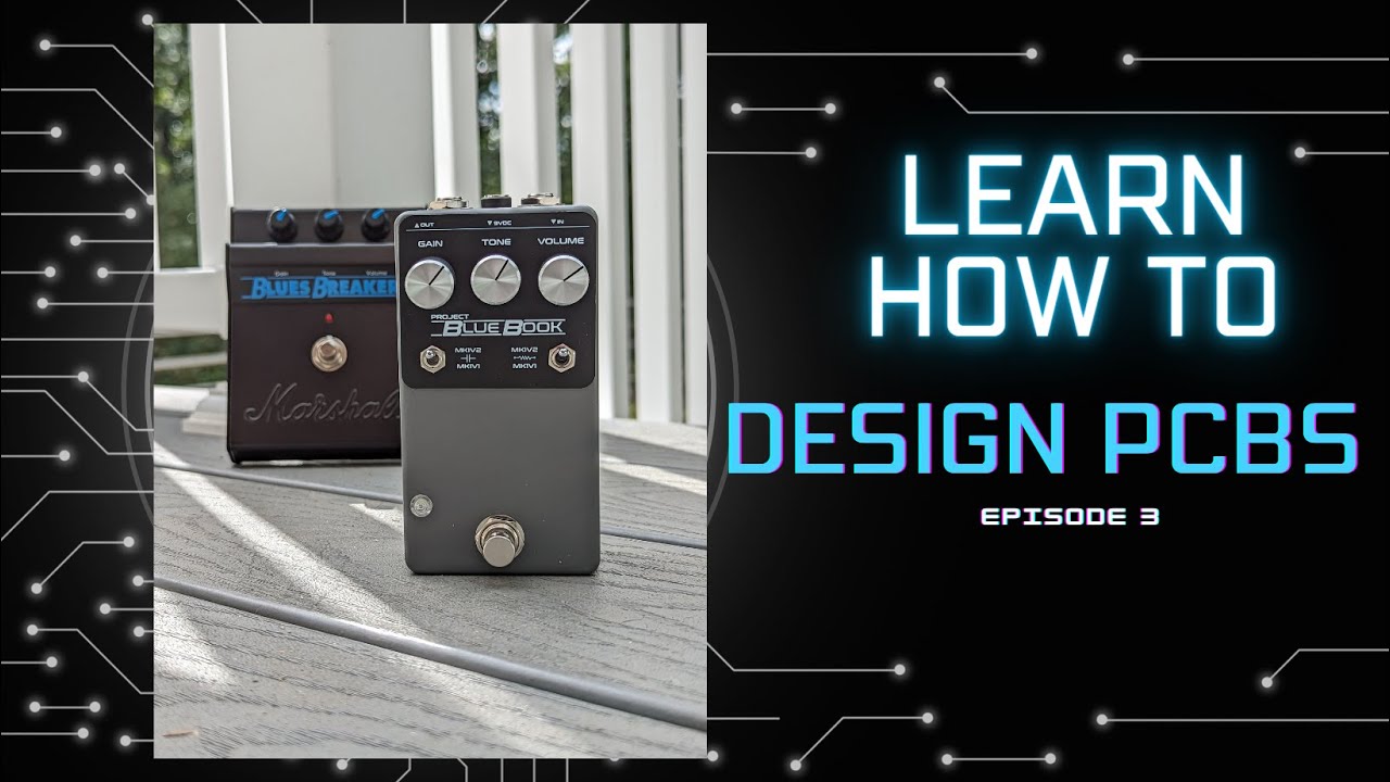 Striking the Final Chord: Crafting Your Own Marshall Blues Breaker