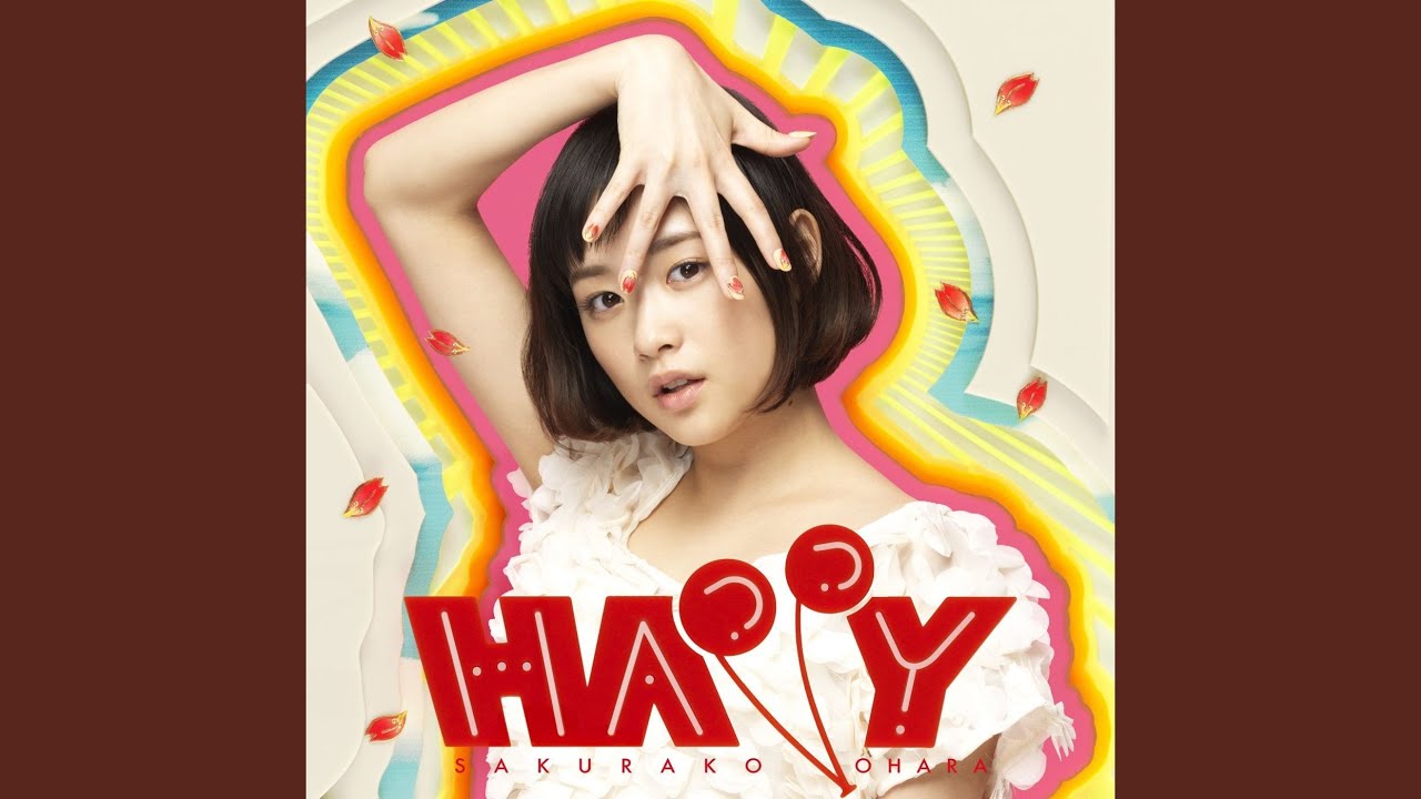 大原櫻子「Glorious morning」（Music Video Full ver.） - YouTube