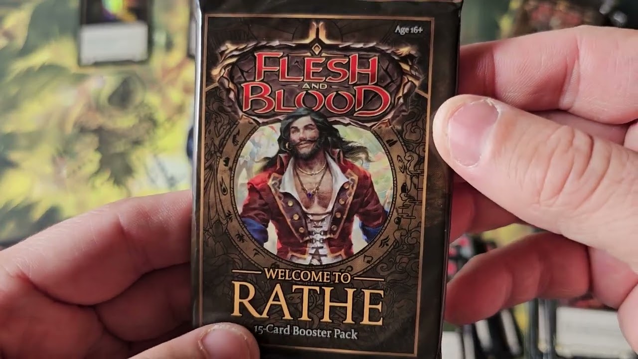 $2,500 - Alpha - Welcome to Rathe - YouTube