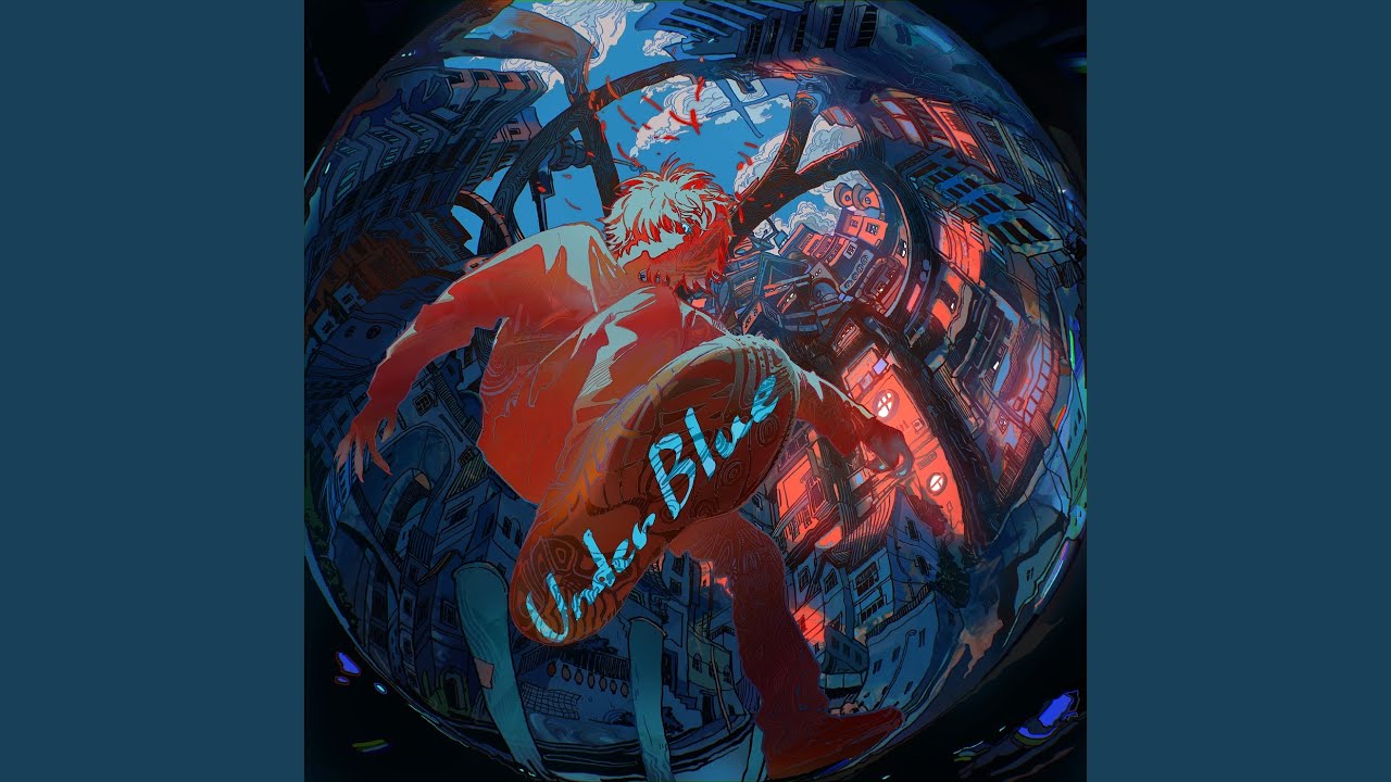 Under Blue - YouTube