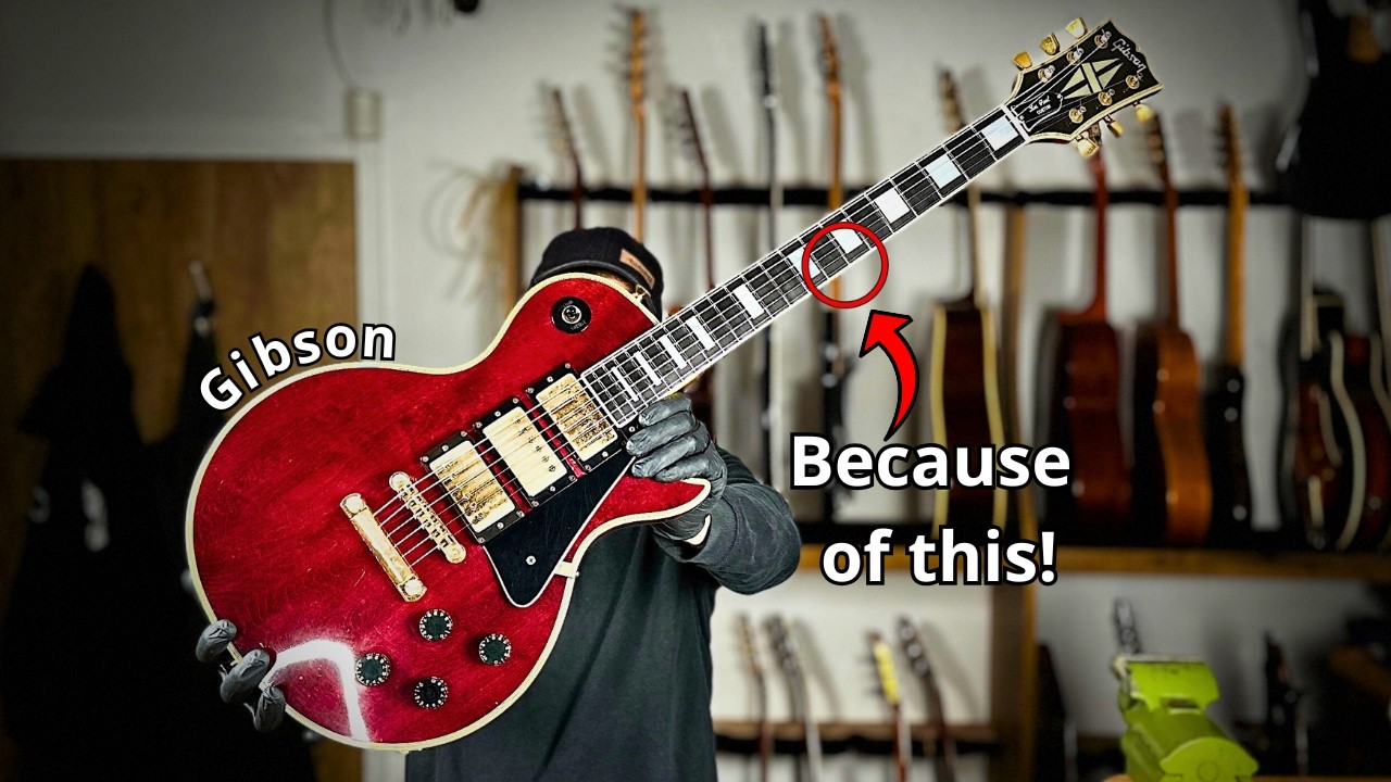 Japan Vintage El Maya JUNIOR 1970年代国産レスポールコピーモデルを