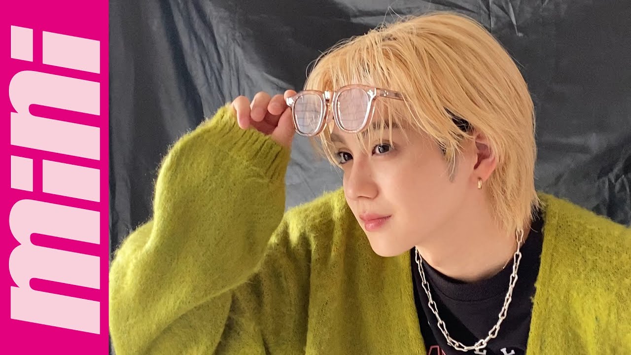 吉野北人 背景あり クリアチャーム 吉野北人 DoA 背景ありクリアチャーム