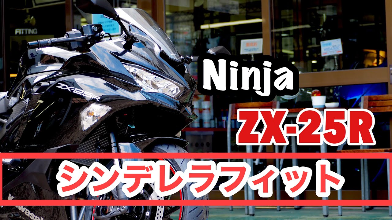 純正品じゃなくてもシートバックがこんなにもフィット！【MOTOFizz