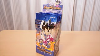 デュエマ DM-02 box 24パック入り 中国語版 未開封 1BOX デュエマ DM