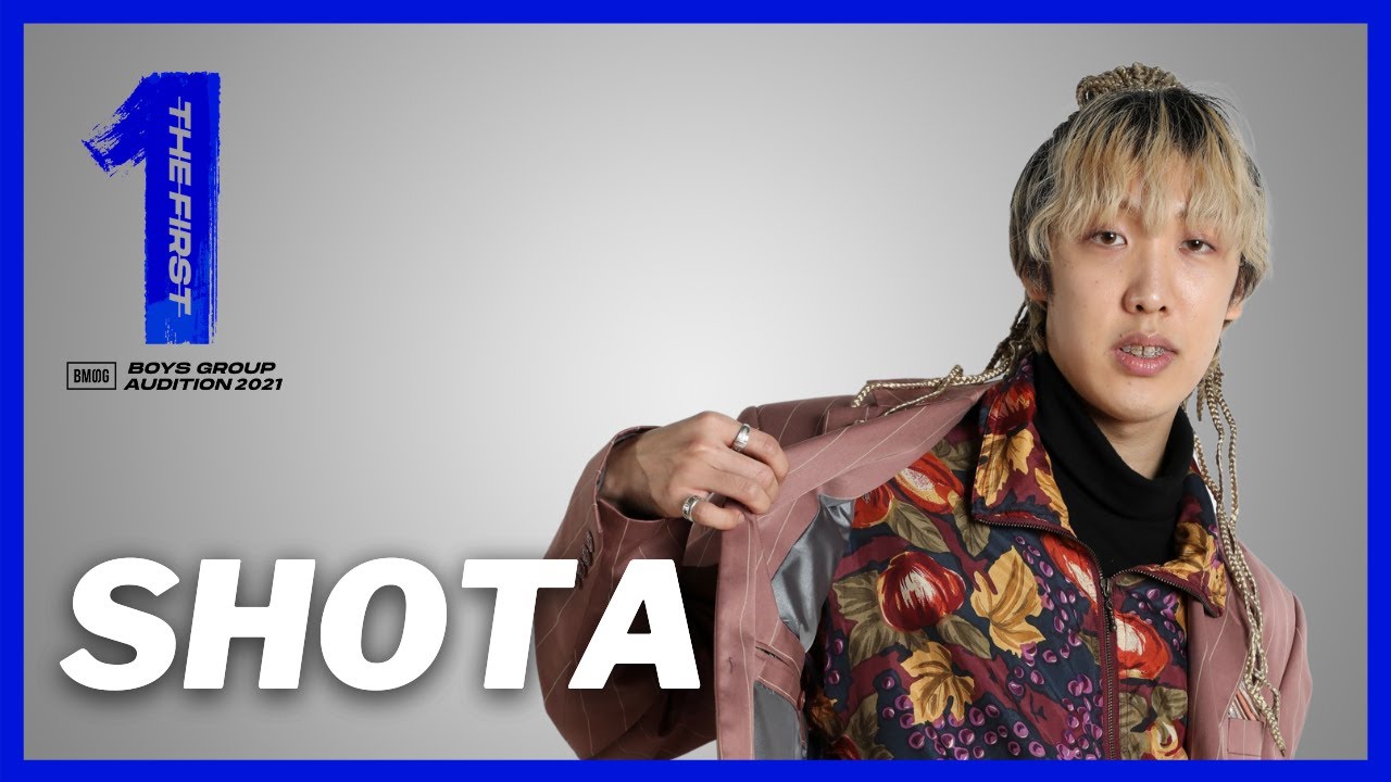 THE FIRST] Shota Watanabe (Vocal Performance) / Mo-Eh-Wa - YouTube