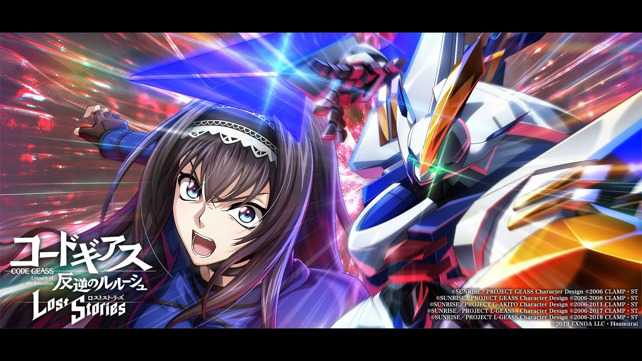 ロススト】メインストーリー女性主人公3部7章を見る配信！【メイン