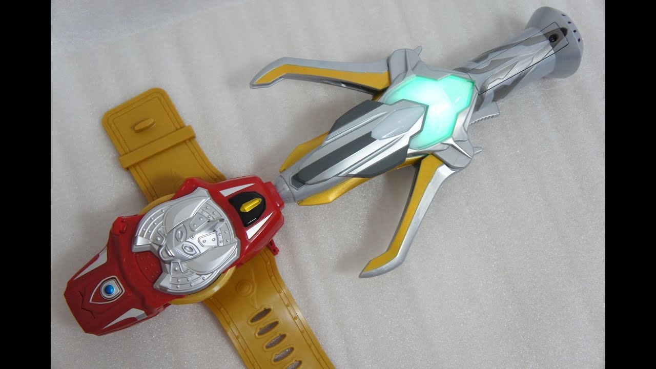 新品未開封 DXブレーザーブレス ギンガスパーク タイガスパーク セット