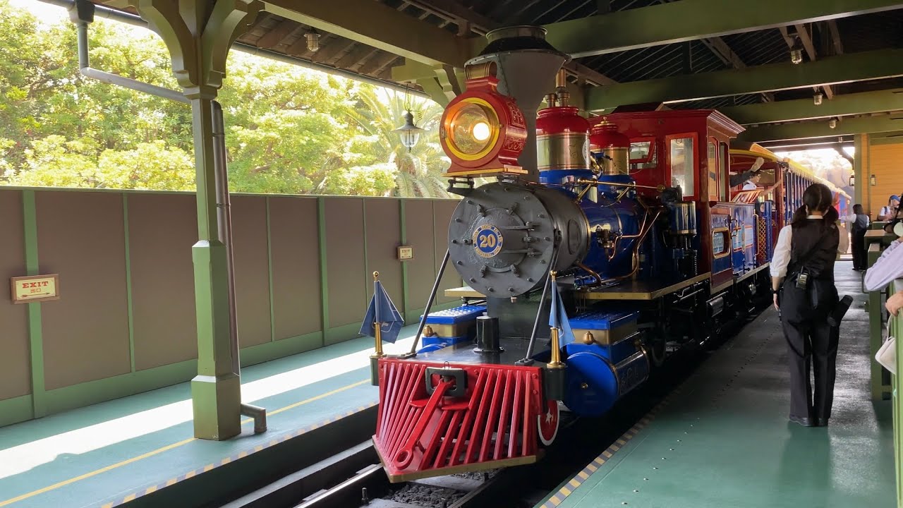 激レア くるくる回転汽車 ウェスタンポッポ 激レア くるくる回転汽車