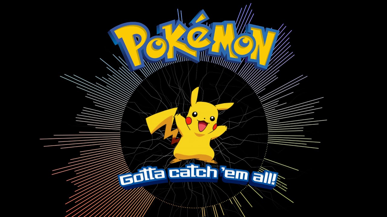 pokemon gotta catch 'em all! ピカチュウ pokemon gotta catch 'em