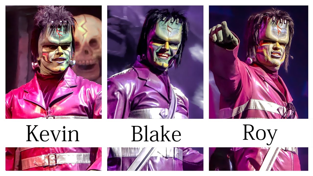 ビンテージ 70s ユニバーサルモンスター ウルフマン フランケン