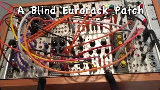 Mutable instruments Blinds - Eurorack Module on ModularGrid