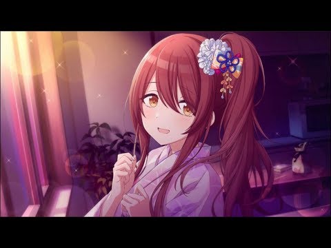 ヴァイスシュヴァルツ シャニマス 事務所 静寂 大輪の華 大崎甜花 ssp