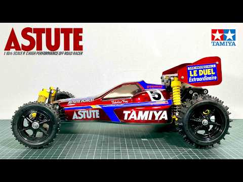 F*H様 タミヤ 初代アスチュート パーツ取り車 hqdefault.jpg