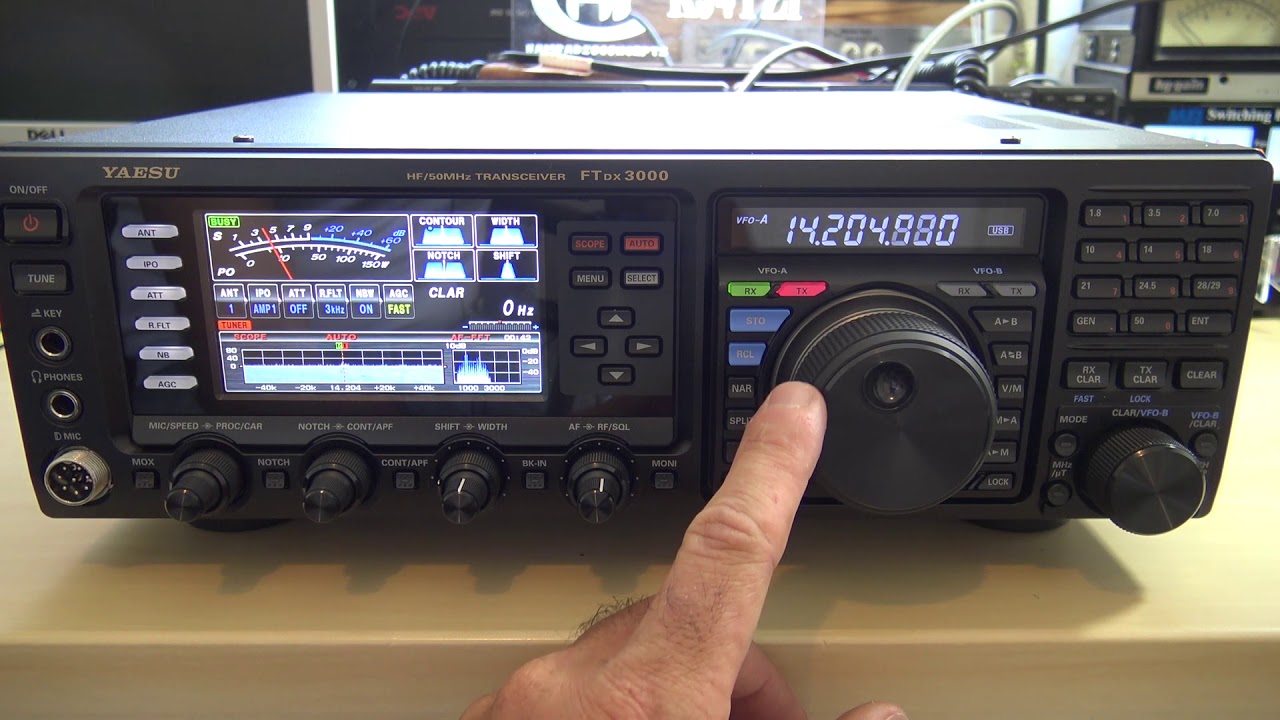 最終値下げ】ヤエス FTDX3000D 最終値下げ】ヤエス FTDX3000D Yaesu FT