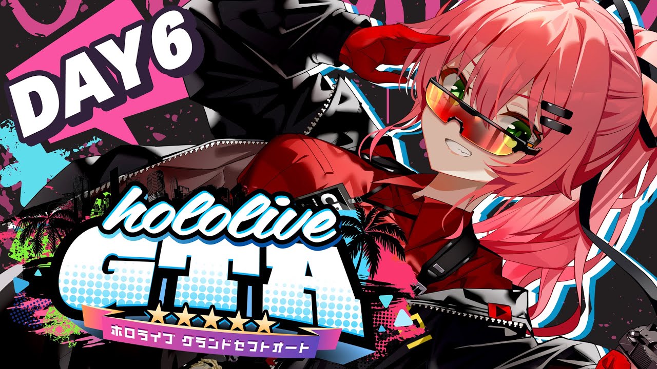 Reバース #とまらないホロライブ みこ SNR Reバース #とまらない