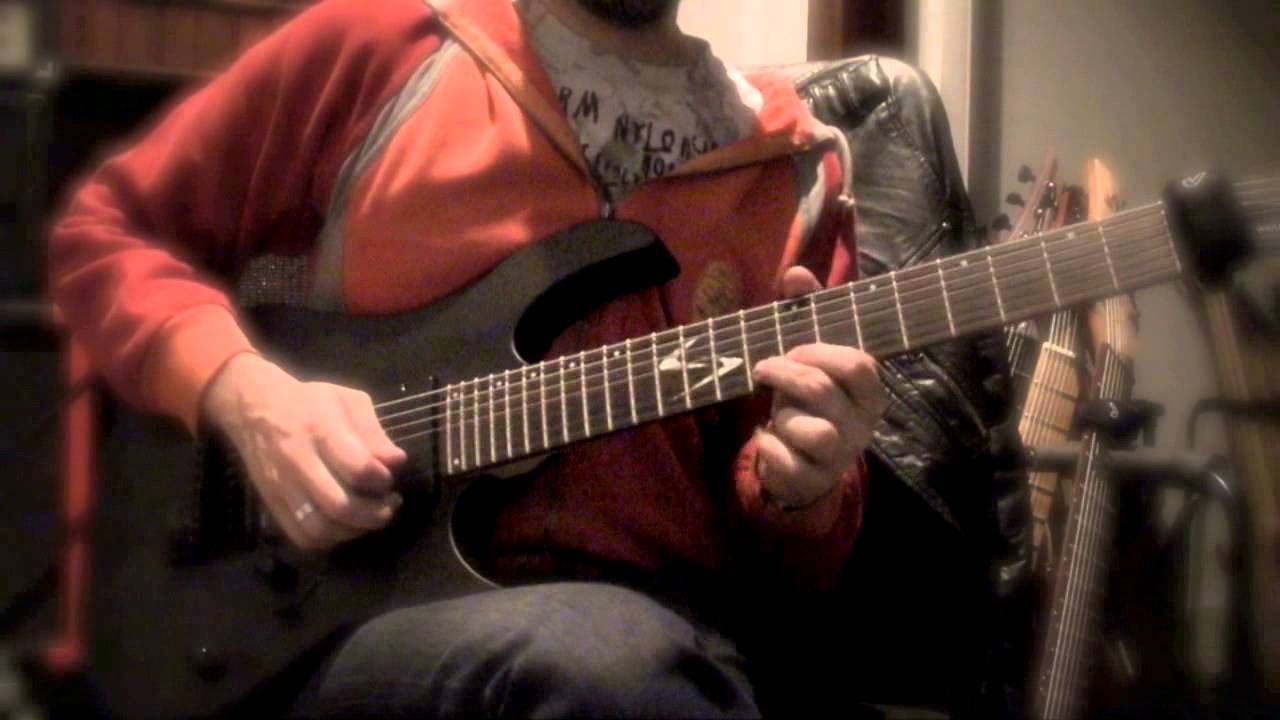 ギター VGS soulmaster7 ギター VGS soulmaster7 ギター VGS