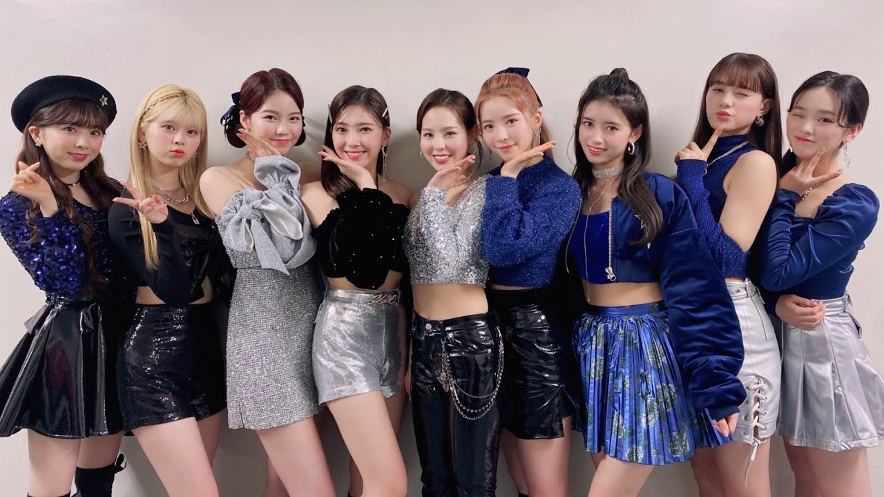 NiziU】「第63回輝く！日本 レコード大賞」で優秀作品賞を受賞した少女