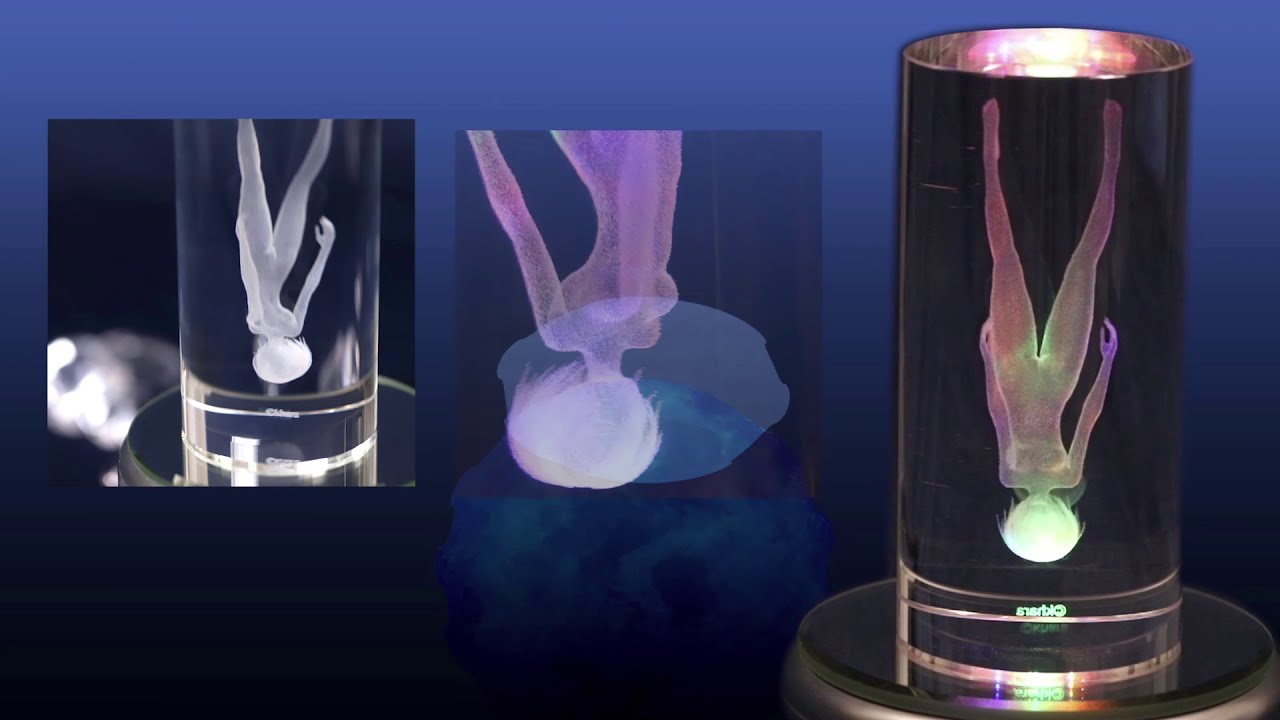 エヴァストアオリジナル】メモリアルクリスタル/綾波レイ 紹介ムービー