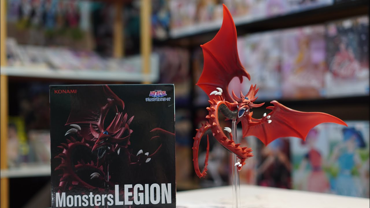 遊戯王OCG Equal Arts & Monsters LEGION 遊戯王Monsters LEGION