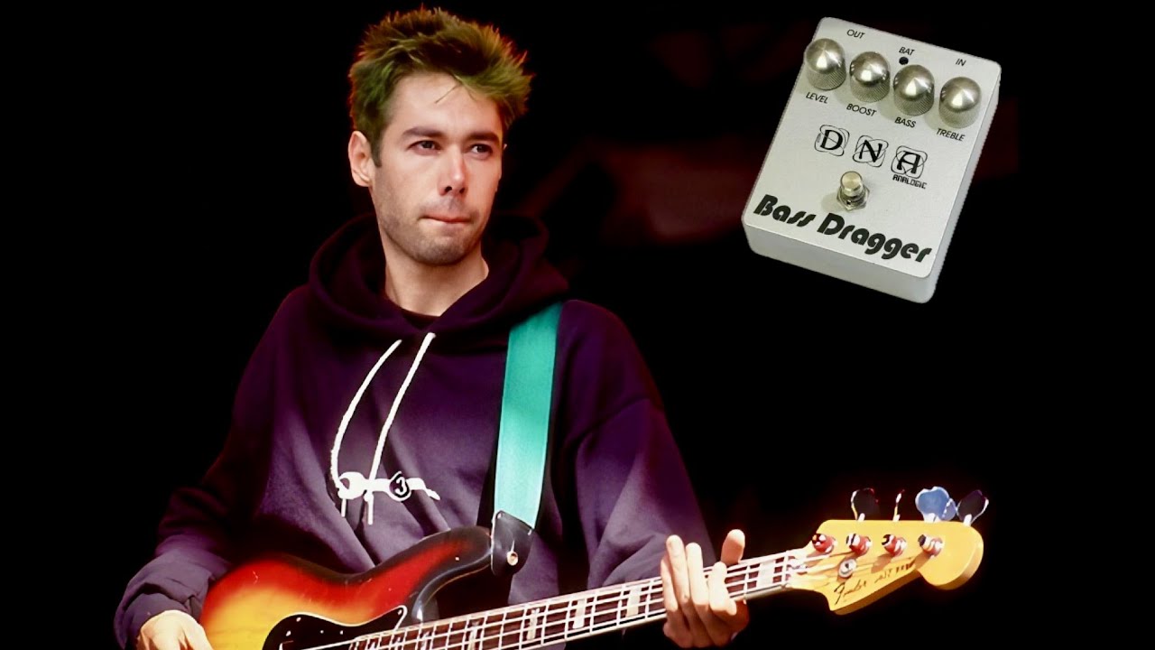 ギター Valery Overdrive/Distortion SOUNDFROG Valery | SOUNDFROG SHOP