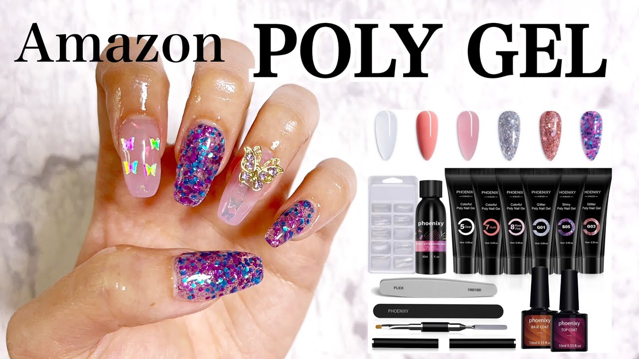 ポポリ ネイル 6本 ポポリ ネイル 6本 ポポリ ネイル 6本 popoli