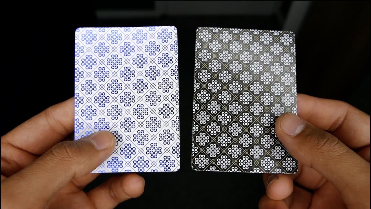 トランプ Mint Playing Cards Foil Edition トランプ Mint Playing