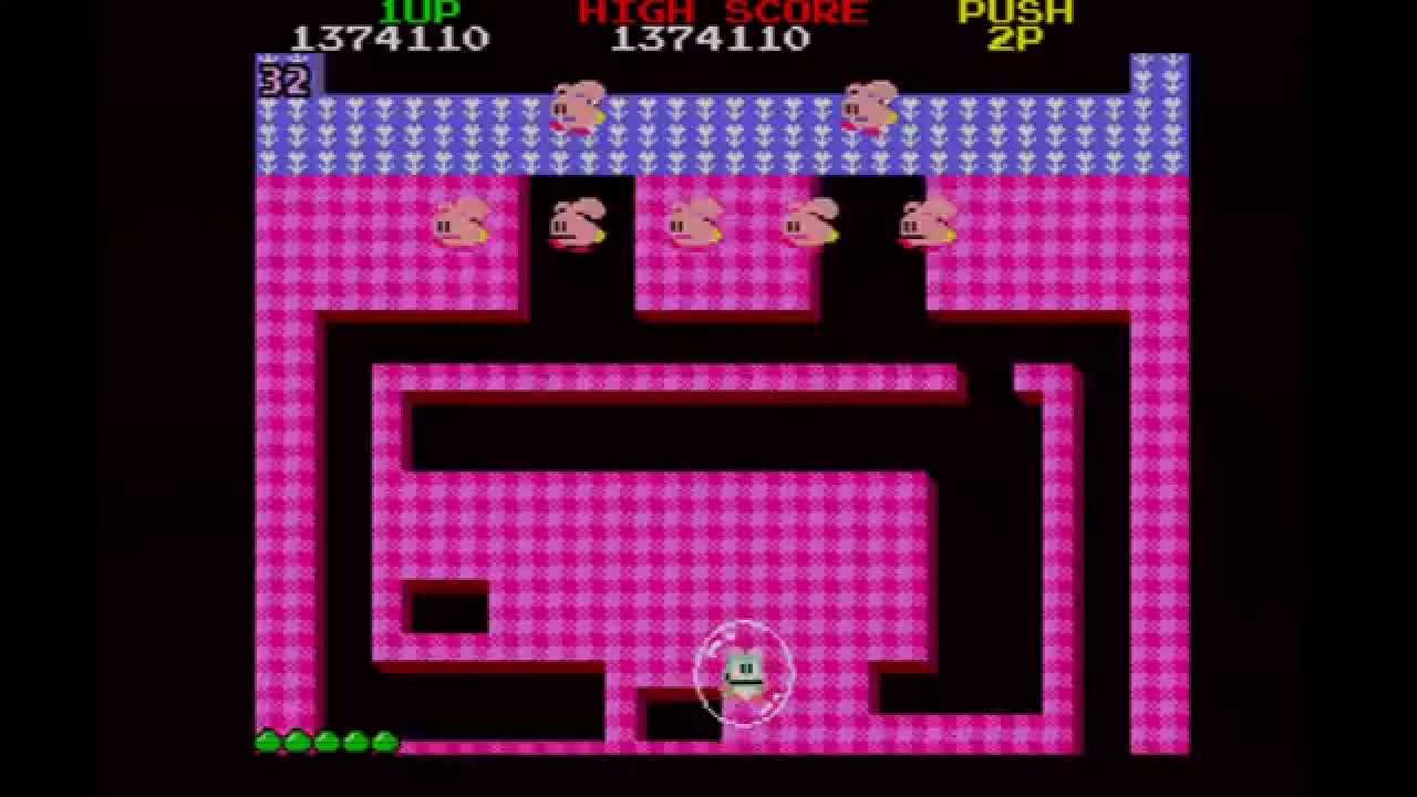 タイトー「バブルボブル」バブルン貯金箱/TAITO 