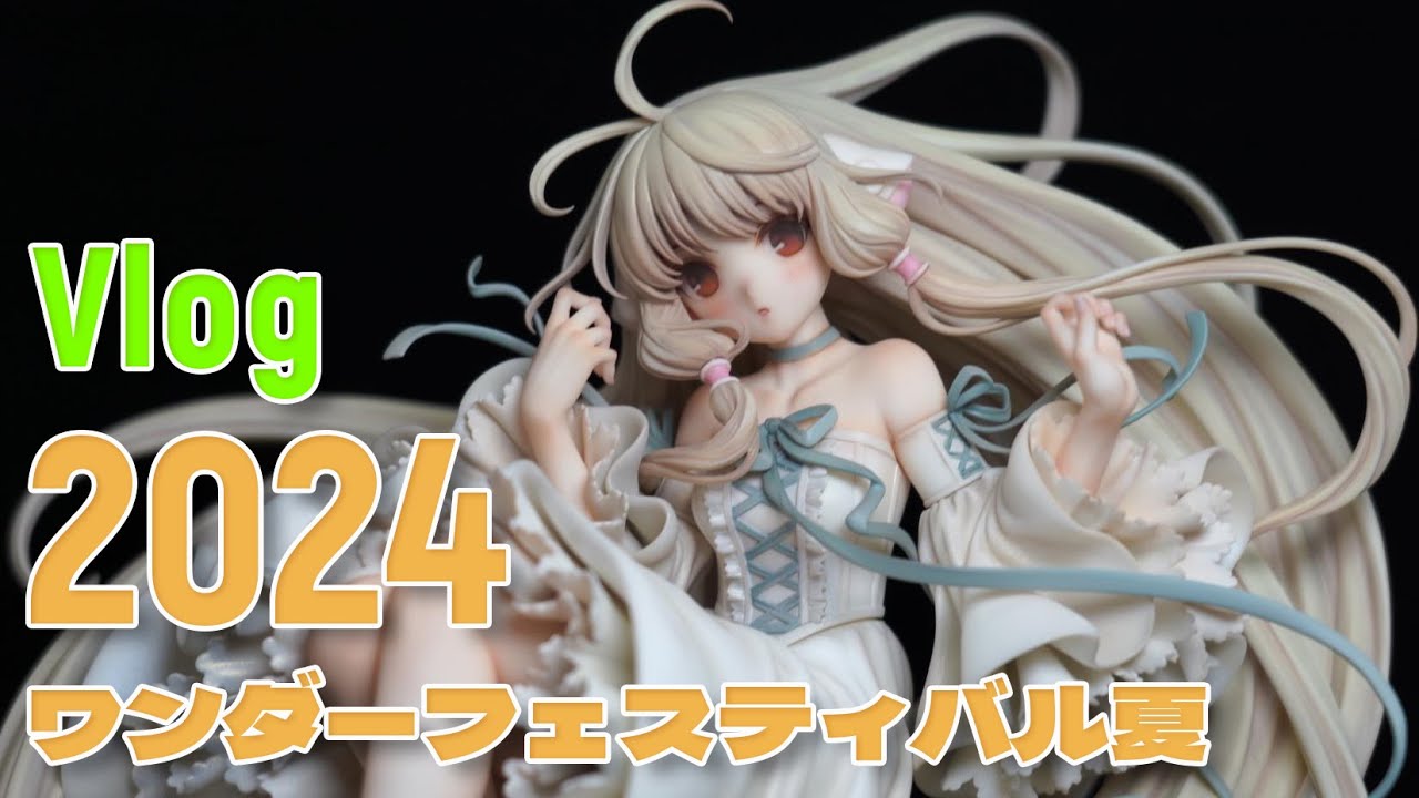 NIKKE エレグ 1/6 ガレージキット ワンダーフェスティバル ミロ Yahoo