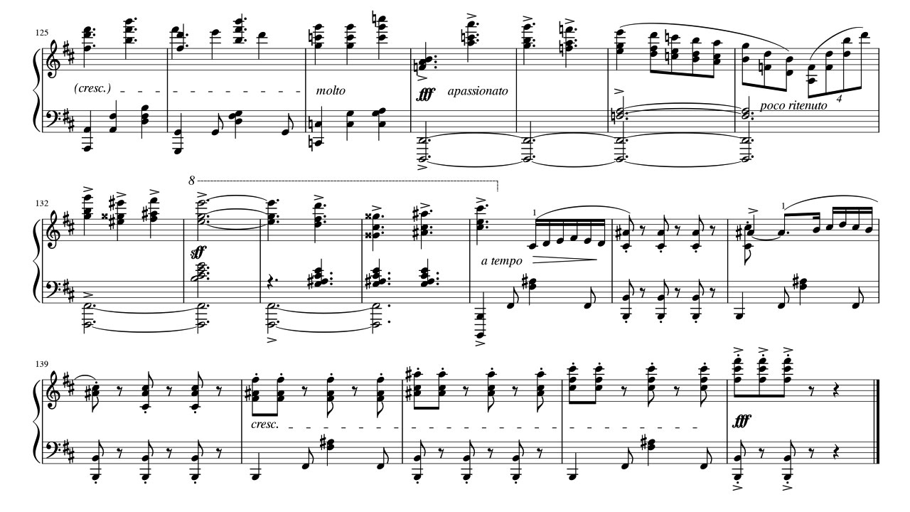 ユーリ!!! on ICE 愛について Eros を弾いてみた In Regards To Love