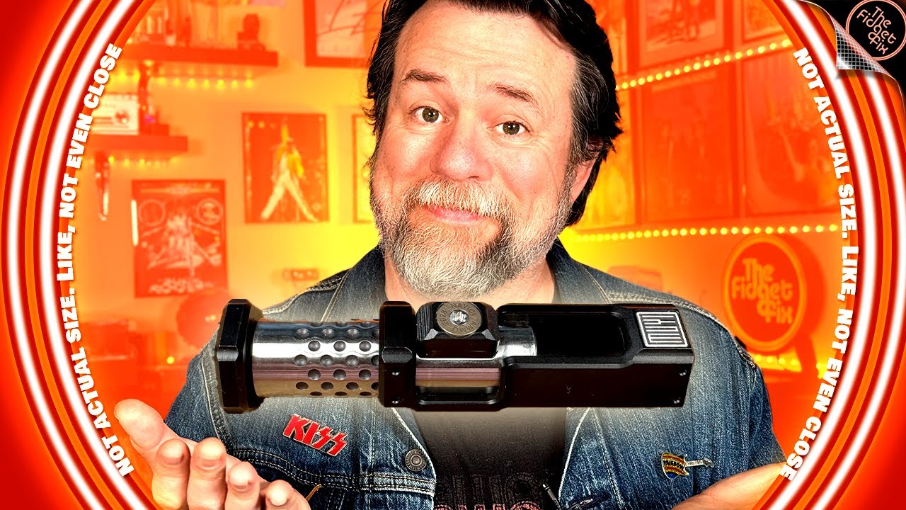 MUYI NAYICI Musketeer ビーズセット フィジェットトイ Nayici