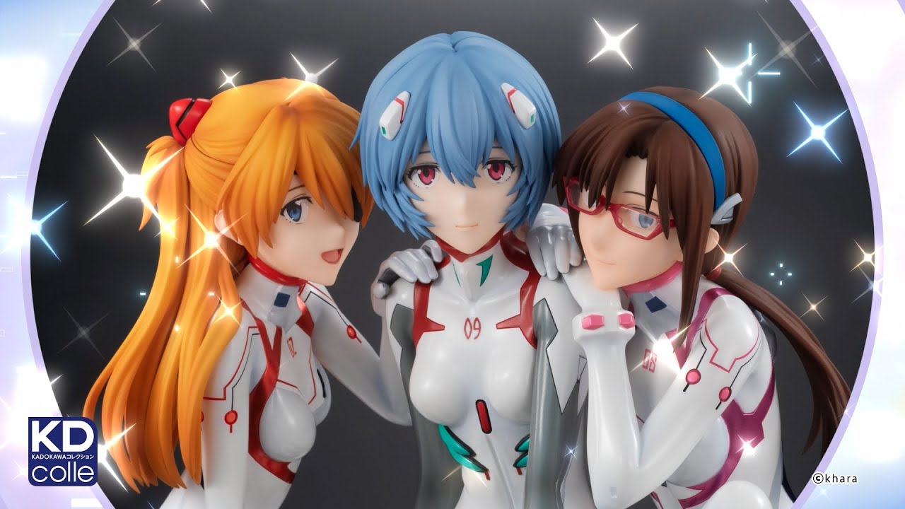 エヴァ CDMカード 第3集SP7〜9 アスカ＆シンジ エヴァ CDMカード