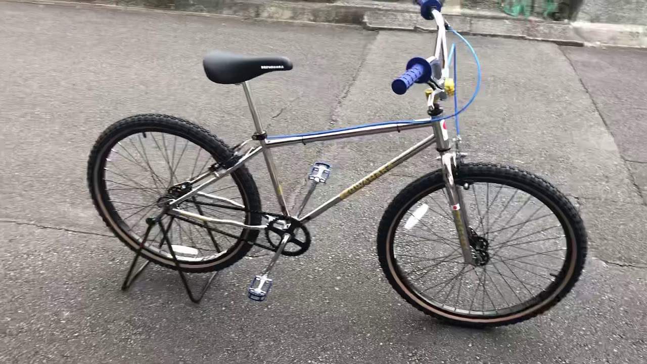 ◇ kuwahara BMX ◇ クワハラ サバイバー 26 kuwahara Survivor 26