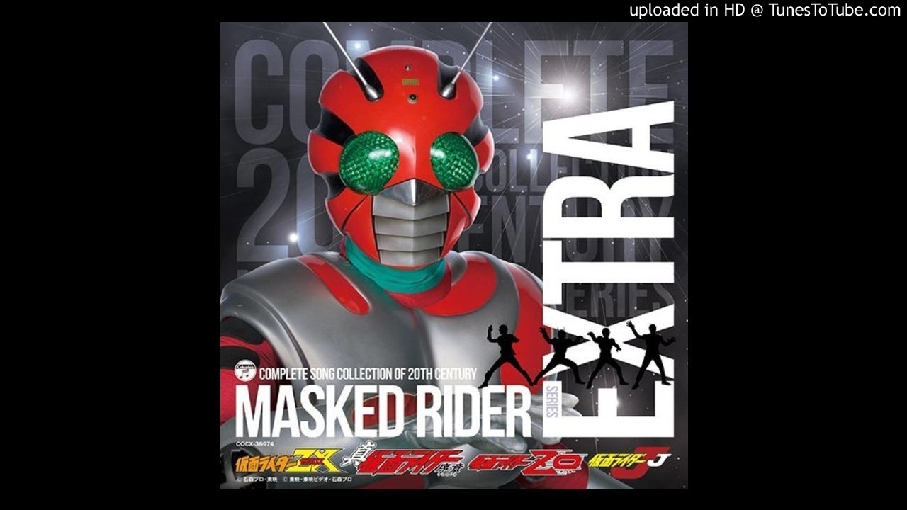 Kamen Rider ZX - Dragon Road - YouTube