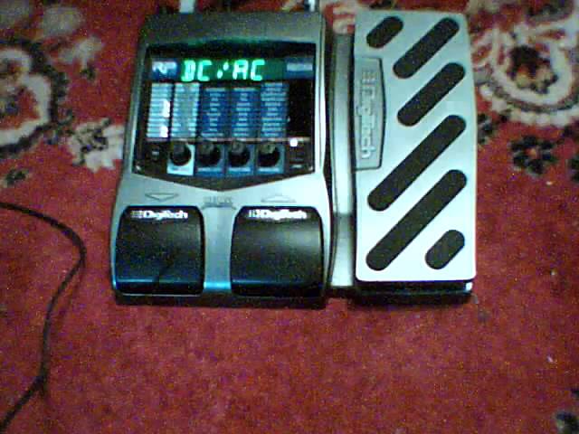 Playing with RP250 - YouTube