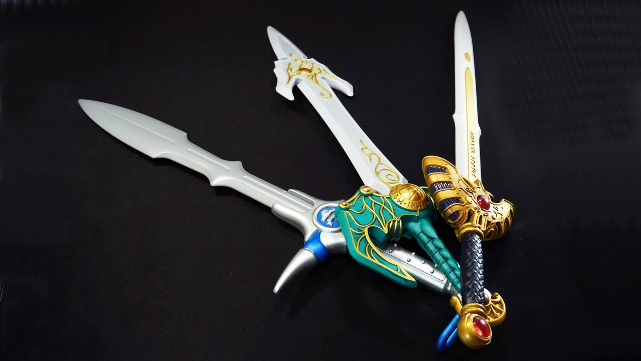 ドラゴンクエスト ふくびき所スペシャル A賞 ロトの剣 + 盾 天空の剣