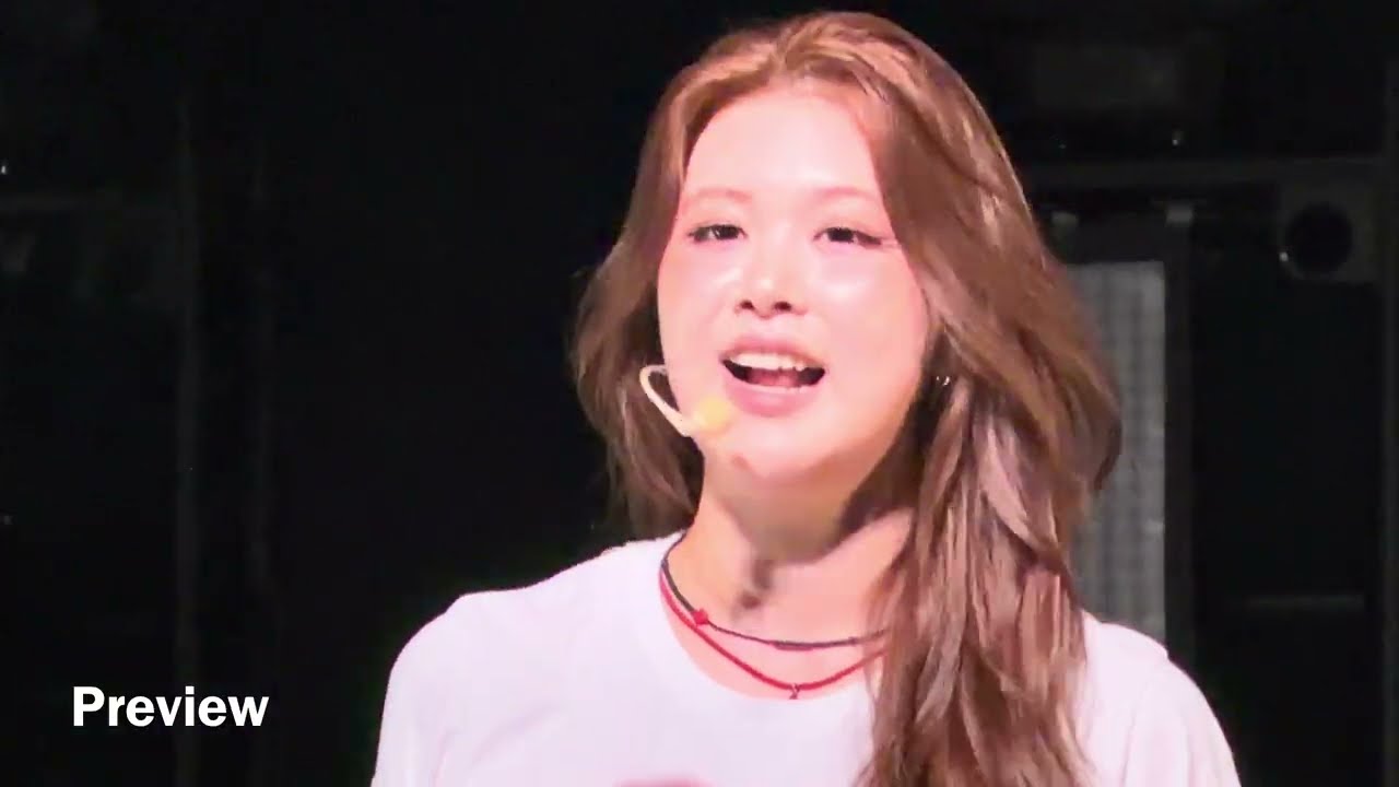 Purple Kiss A Violet to Remember Farewell Tour in Washington DC