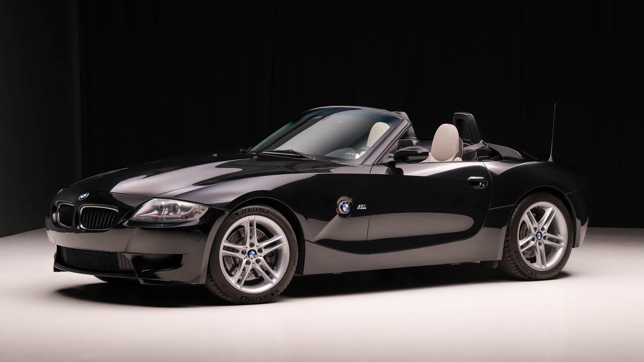 未開封) BMW Z4 Coupe Team Schubert 2006 未開封) BMW Z4 Coupe Team