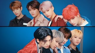 straykids ストレイキッズ スキズ 9/9 大阪限定 5セット straykids