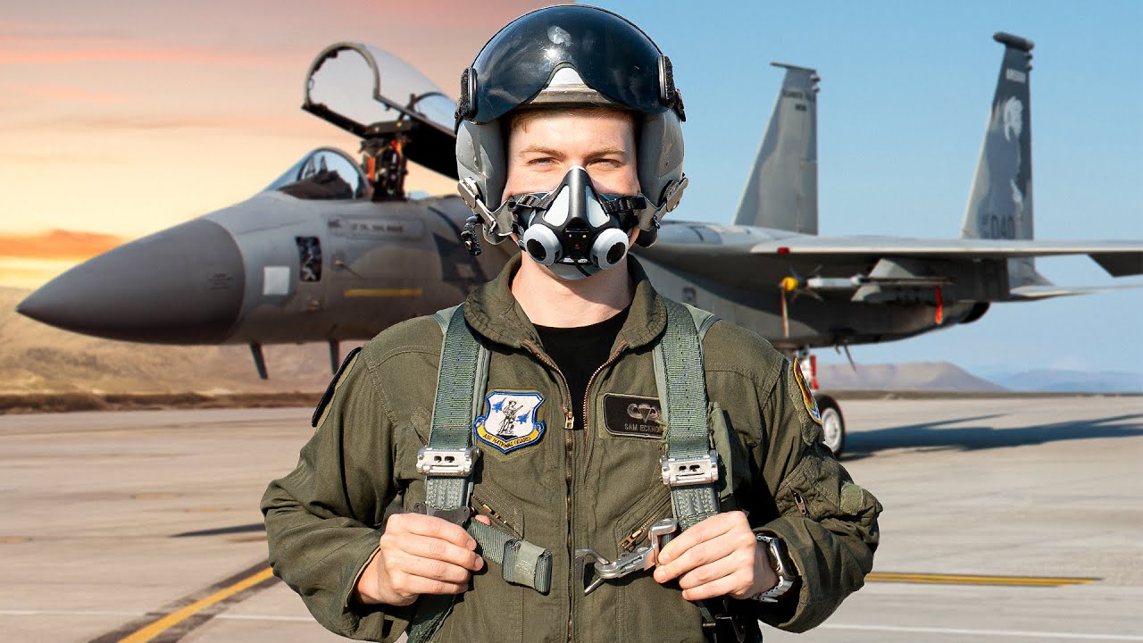 ミリタリー ELITE FORCE AVIATOR F-15C & Apache Pilot ミリタリー