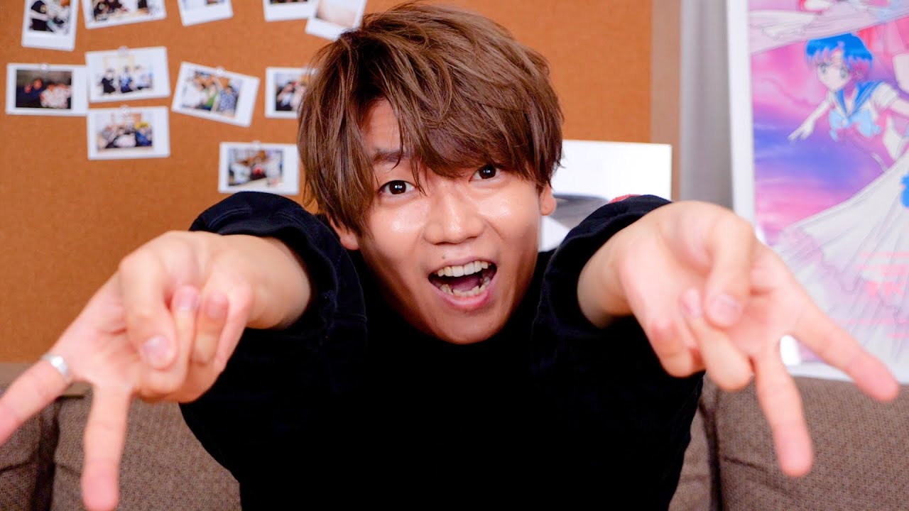 めいちゃん めいちゃん屋さん めいわん めいたま 歌い手 肉チョモ あ