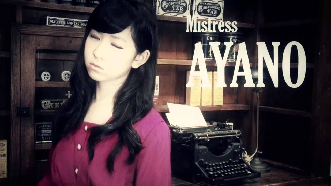 東京女子流 / 赤坂BLITZ HARDBOILED NIGHT 第3夜「Devil in a Blue