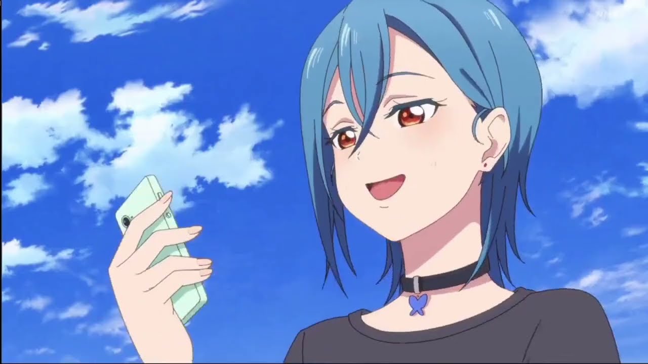 Liella!】若菜四季の強制ランニングマシーン【ラブライブ！スーパー