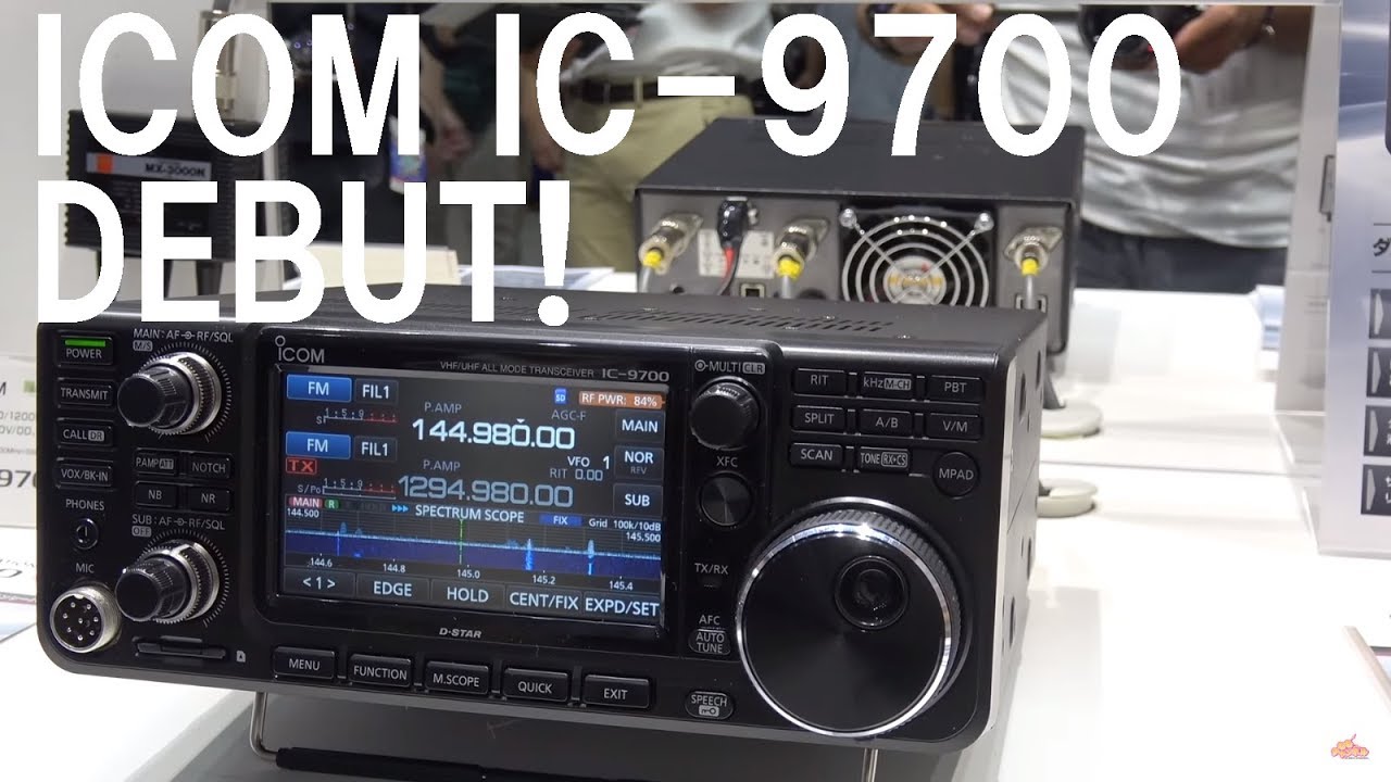 アイコム IC-2500 430/1200MHz 送信動作確認品 アイコム IC-2500 430