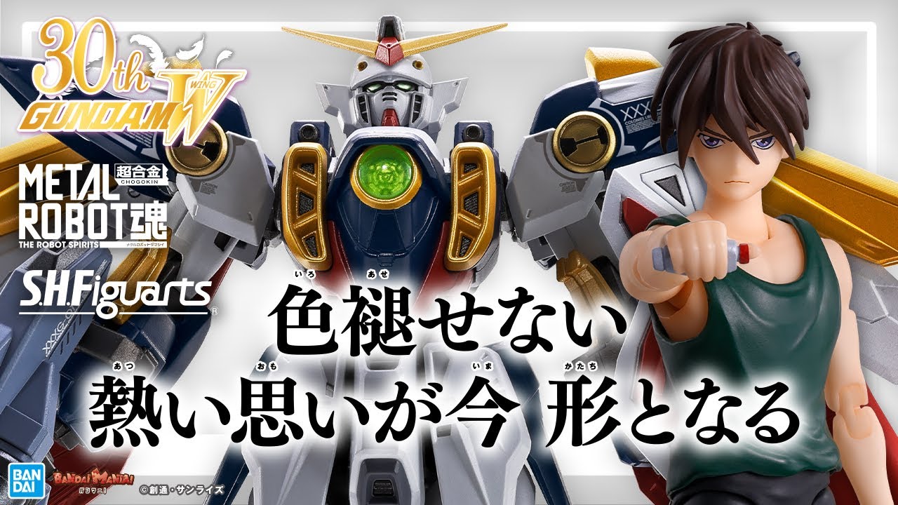 海外限定】ガンダムウイング 30周年記念品メダルGUNDAM WING Amazon.co