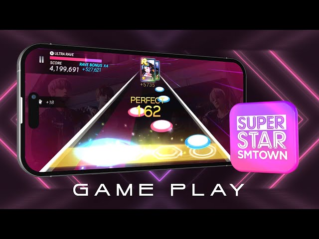 SuperM SUPER STAR SMTOWN レンチキュラー マーク SuperM SUPER STAR
