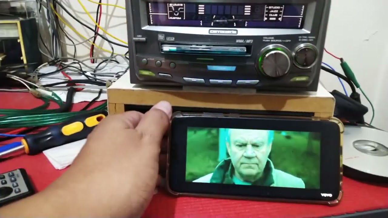 carrozzeria FH－P050MD MP3/MDLP対応品 carrozzeria FH－P050MD MP3