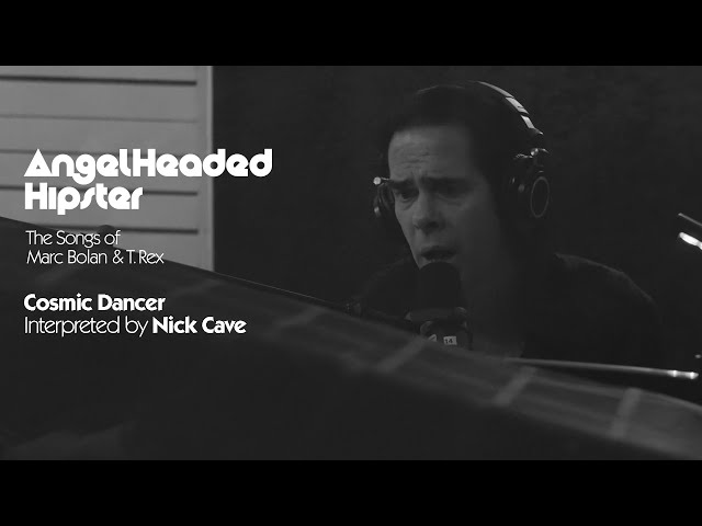 Nick Cave - Cosmic Dancer (Official Video) - YouTube